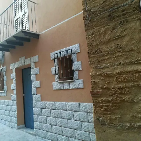 Apartamento Casa Vacanza Botteghelle Agrigento
